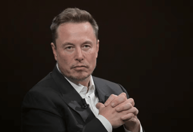 musk