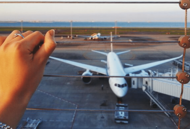 avia aereo passagem viagem freepik