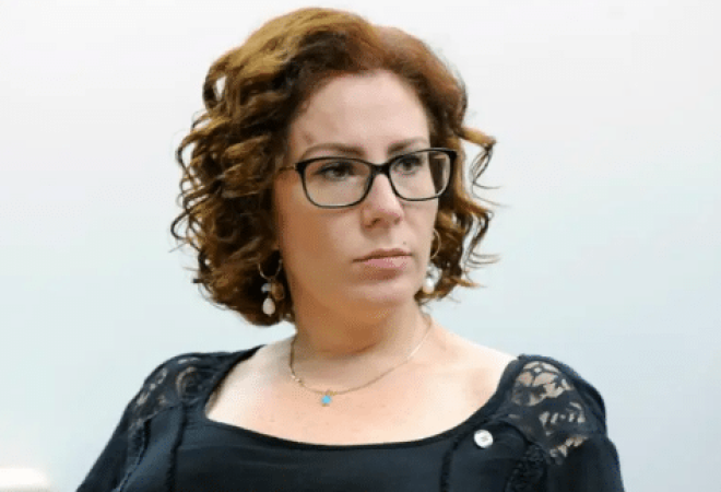 carla zambelli