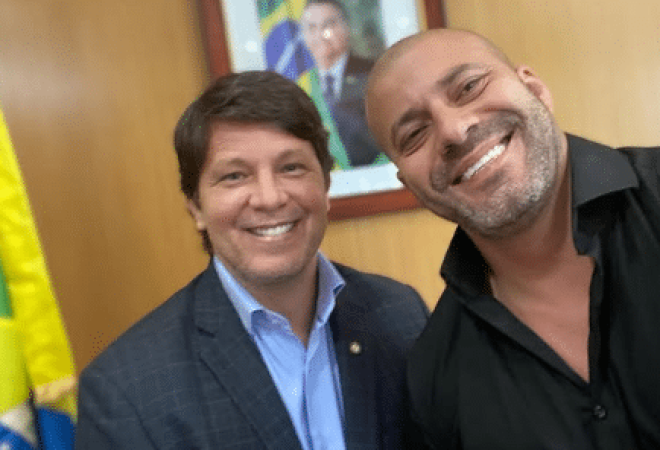 redes sociais/reprodução