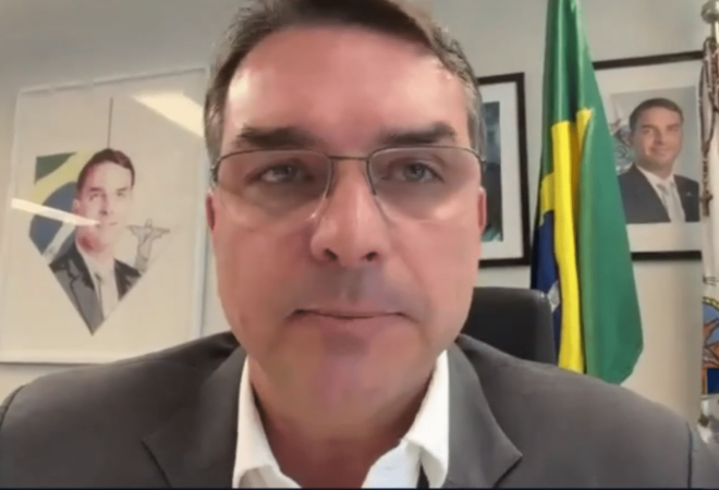 flavio bolsonaro