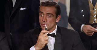 Sean Connery