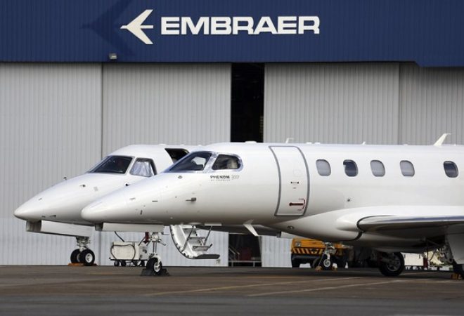 Sede-da-embraer