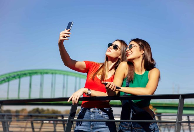 Selfie