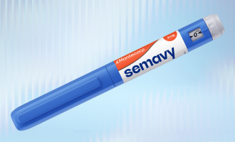 Semavy, caneta injetável da Hypera