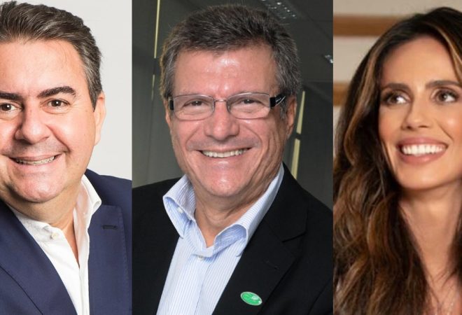 Semenzato, Bonfim e Vichi