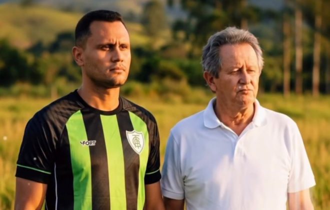 Senador Cleitinho
