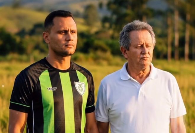 Senador Cleitinho