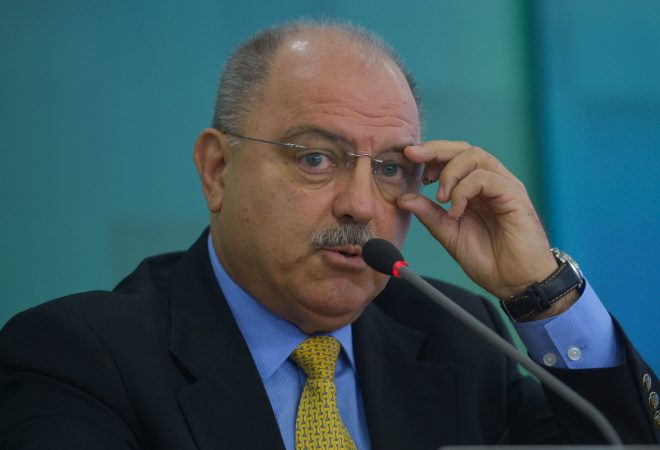 Foto José Cruz/Agência Brasil