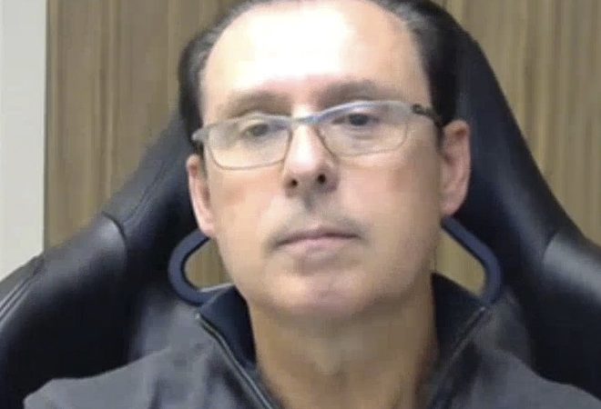 Sergio Laganá