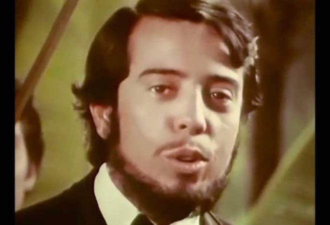 Sergio Mendes