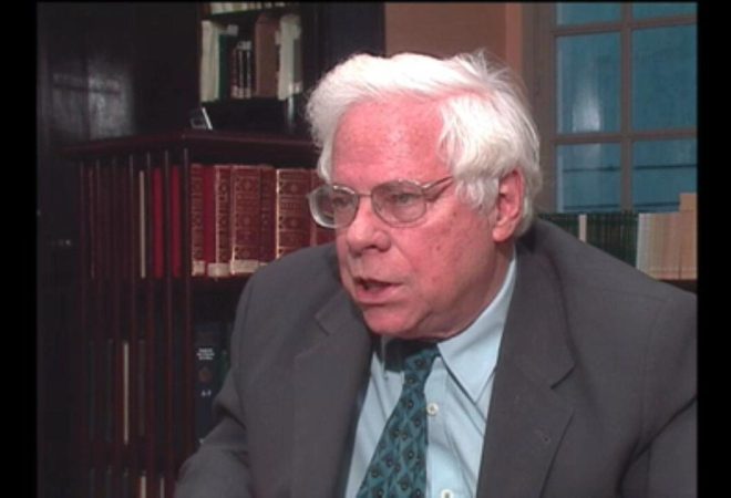 Sergio Paulo Rouanet