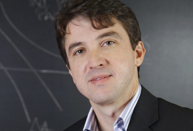 Sérgio Lazzarini mz