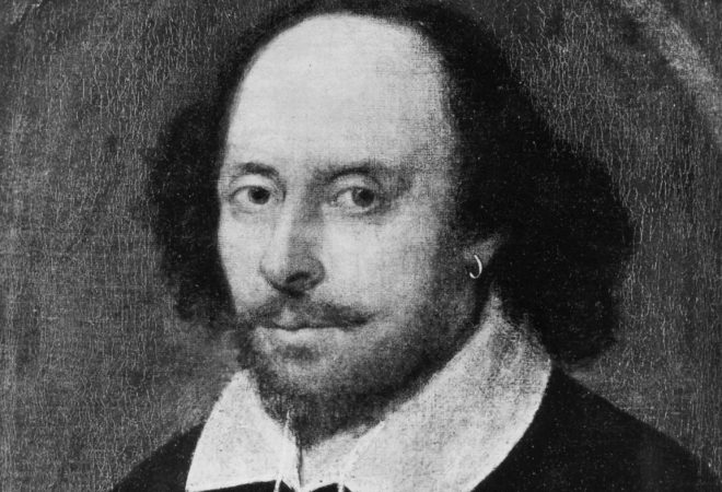 Shakespeare