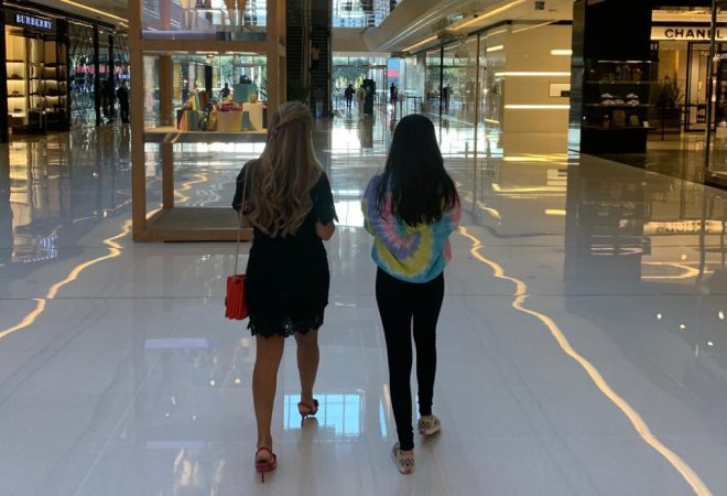 Shopping JK Iguatemi