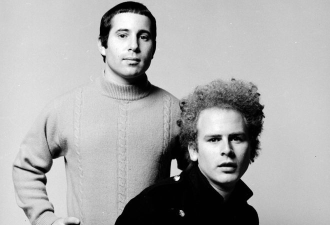 Simon & Gafunkel