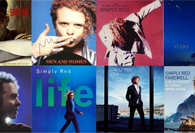 Simply Red