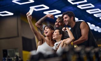 Smart Fit e GymRats