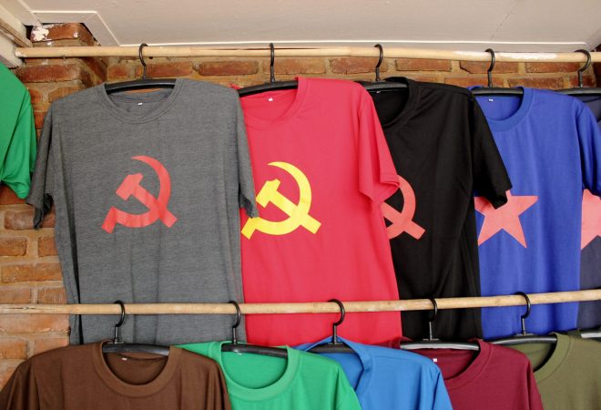 Socialismo