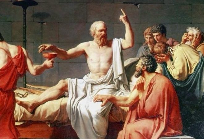 Sócrates