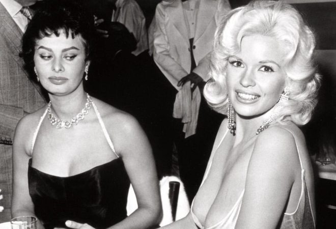 Sofia-Loren-Jayne-Mansfield