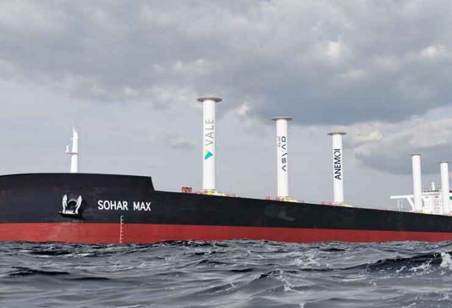Sohar-Max
