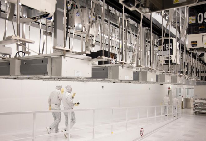Sony-e-TSMC-podem-investir-em-uma-fabrica-de-chips