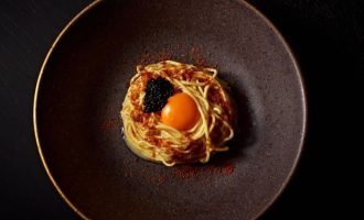 Spaghetti Donna