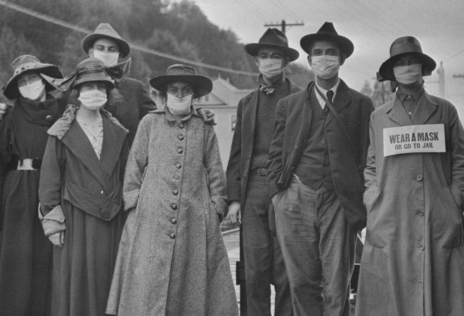 Spanish Flu