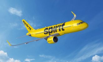Spirit Airlines