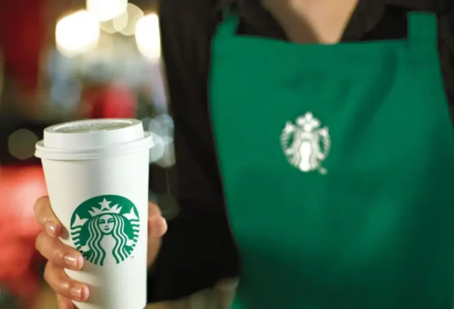 Starbucks
