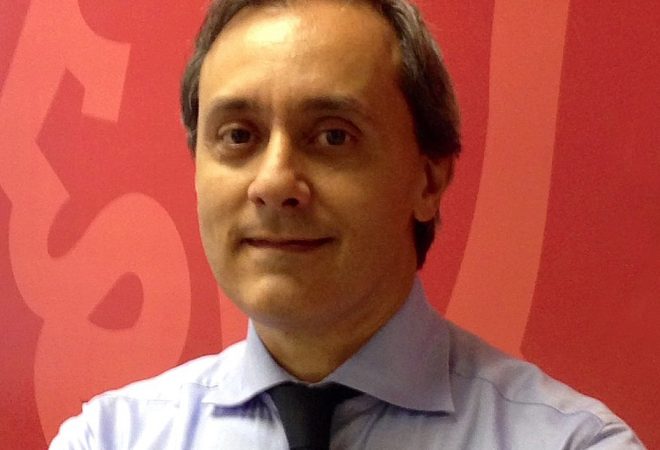 Stefano Convertino