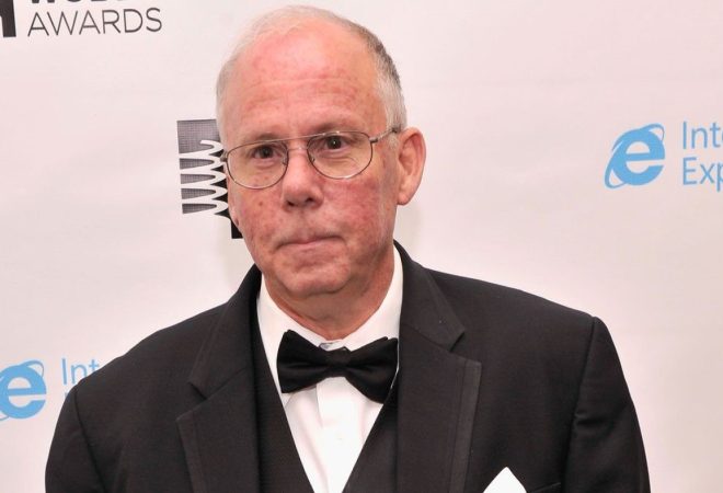 Stephen Lovekin in Webby Awards wilhite