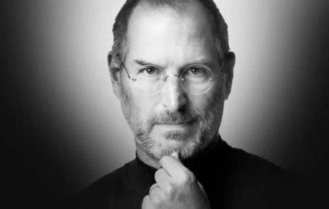 Steve Jobs 2