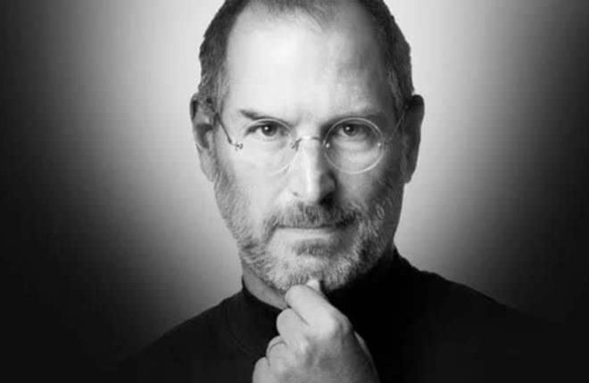 Steve Jobs 2
