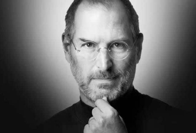 Steve Jobs 2