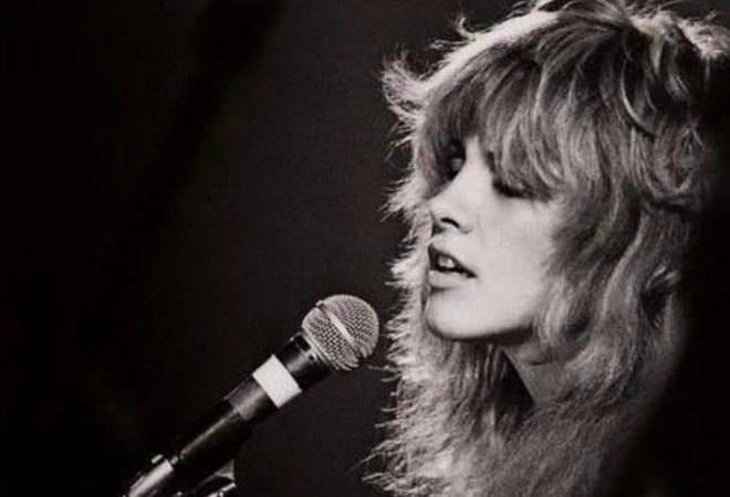 Stevie Nicks 2