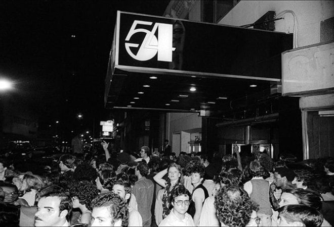 Studio 54