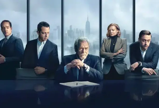Succession
