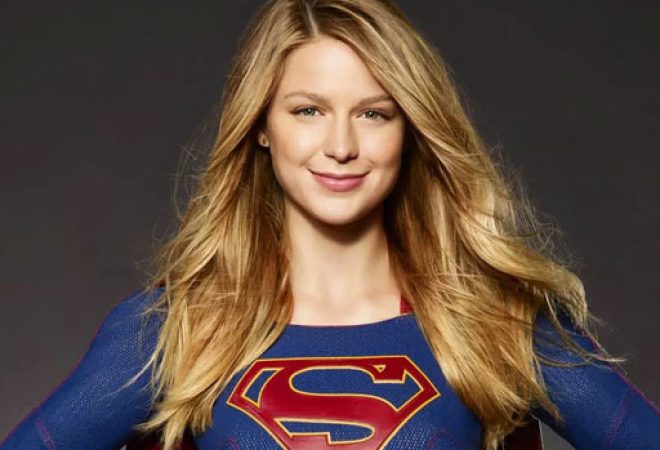 Supergirl