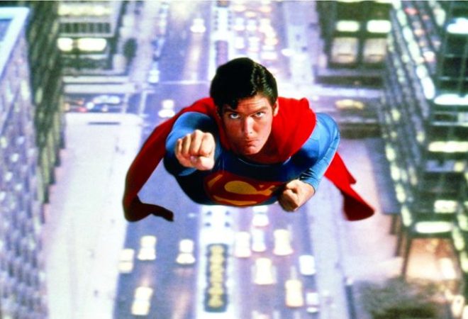 Superman