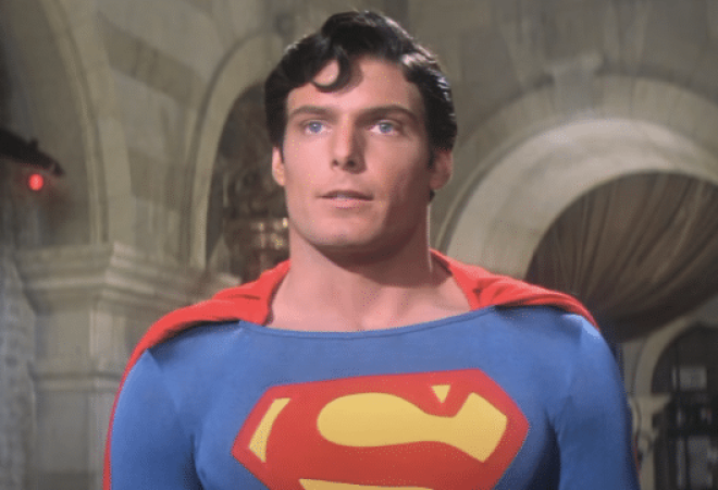 Superman