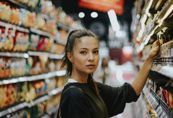 Supermercados