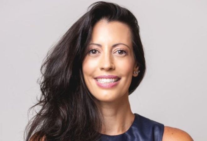 TATIANA MONTEIRO DE BARROS - Movimento União BR