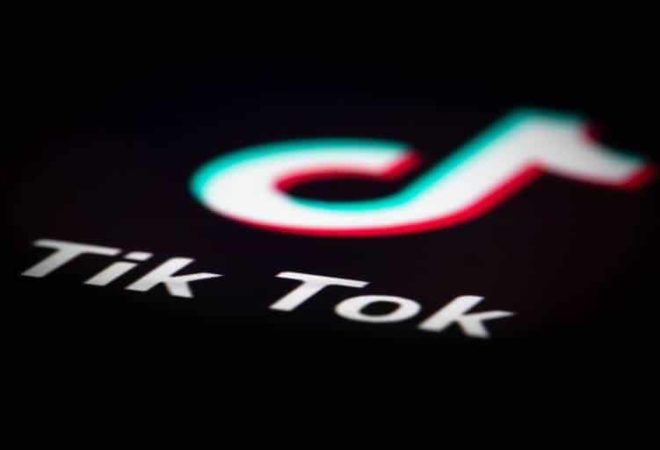TIIIIKTOOOK