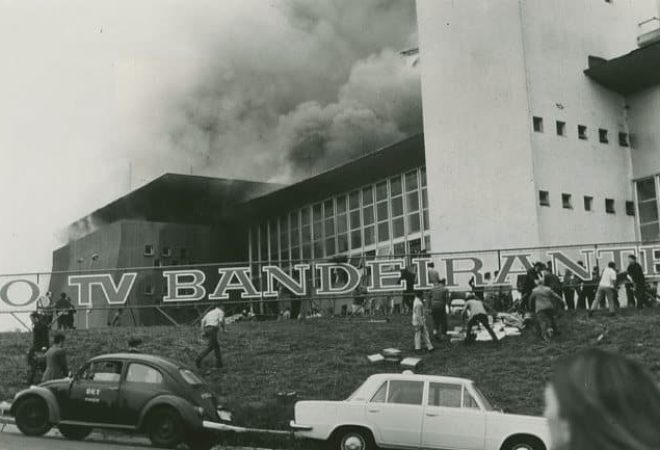 TV Bandeirantes