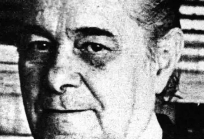 Tancredo Neves