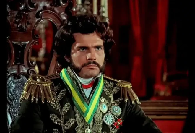 Tarcísio Meira
