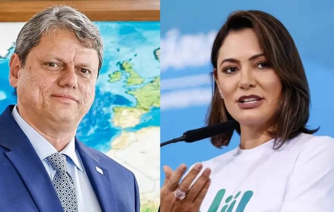 Tarcisio Michelle