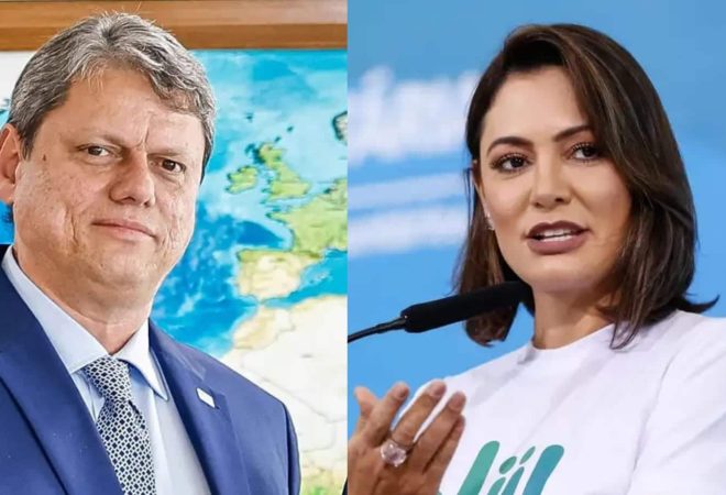 Tarcisio Michelle